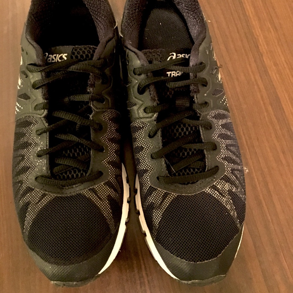 ASICS Women’s Gel Quantum 360 4 Running Shoes
